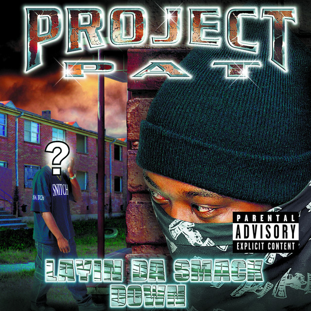 Smokin' Out - song and lyrics by Project Pat | Spotify
