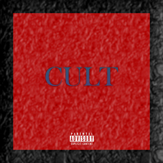Cult cover art
