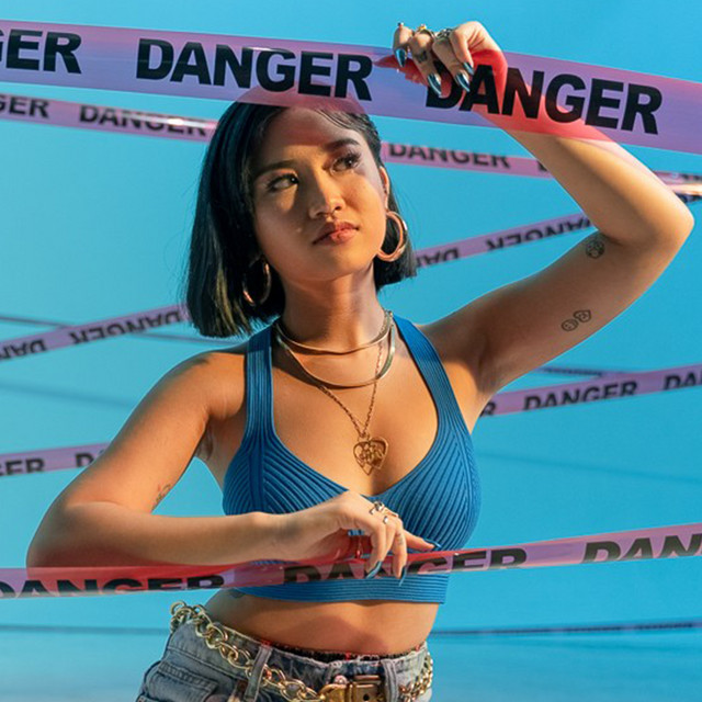Ayoko Pa cover art