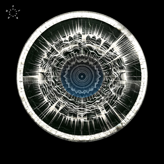 Unreal EP cover art