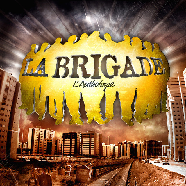 L'anthologie cover art