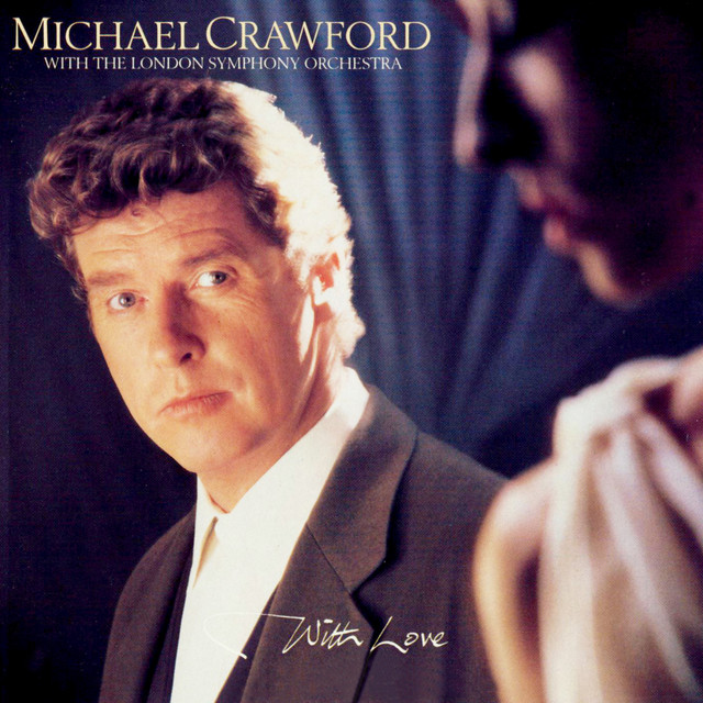 With Love cover art