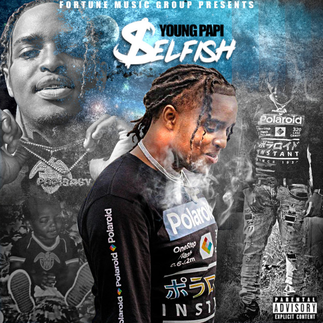 $elfish cover art