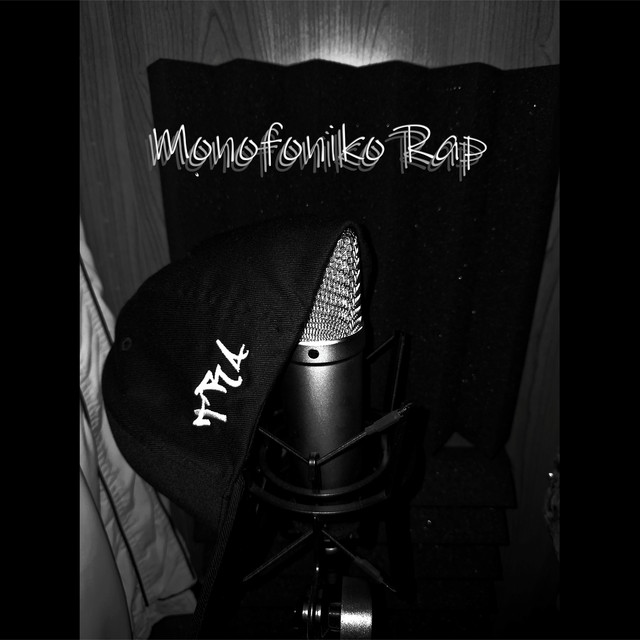 Monofoniko Rap cover art