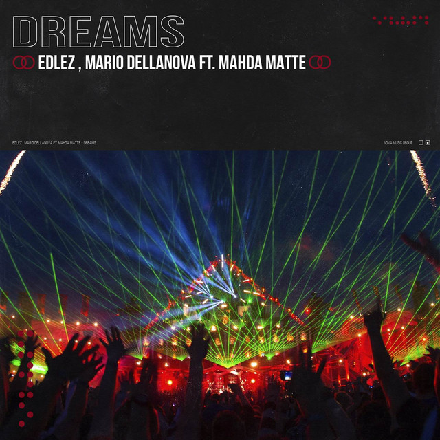 Dreams cover art