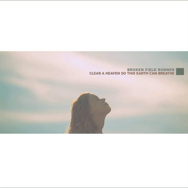Clear a Heaven so This Earth Can Breathe cover art