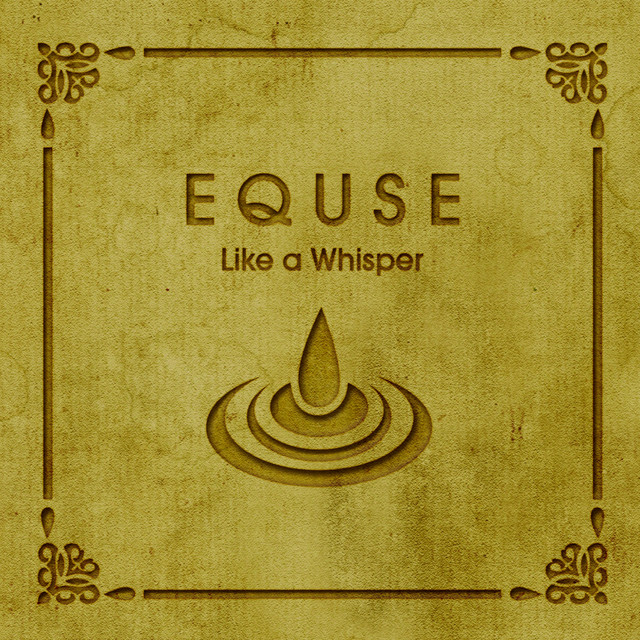 Like a Whisper cover art