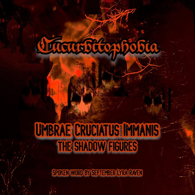 Umbrae Cruciatus Immanis: The Shadow Figures cover