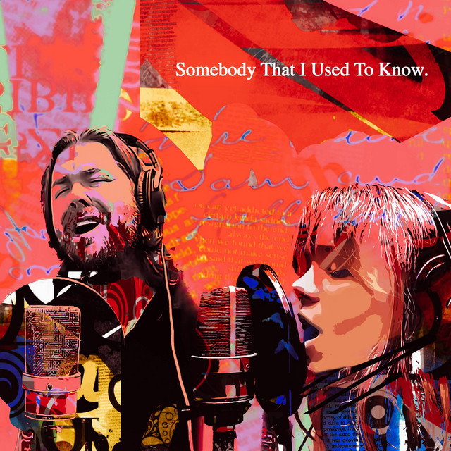 undefined album image