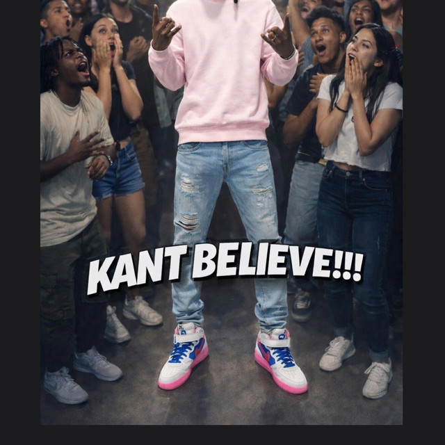 KANT BELIEVE
