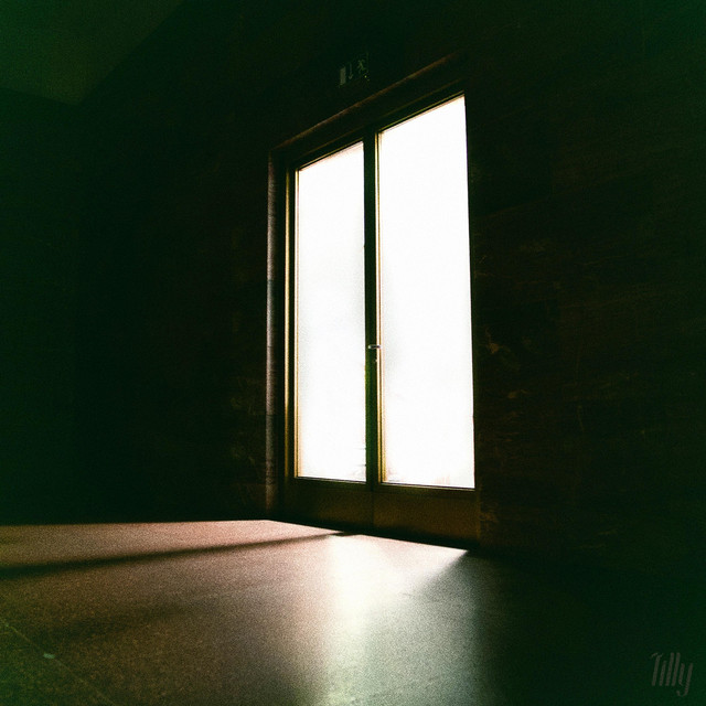 Better Left Unknown cover