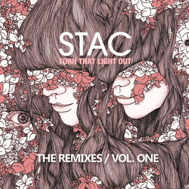 Turn That Light Out (The Remixes, Vol. 1) cover art