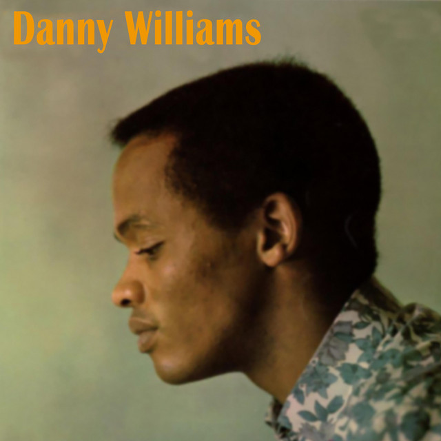 Danny Williams (Remastered)