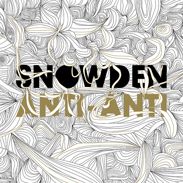 Anti-Anti cover art