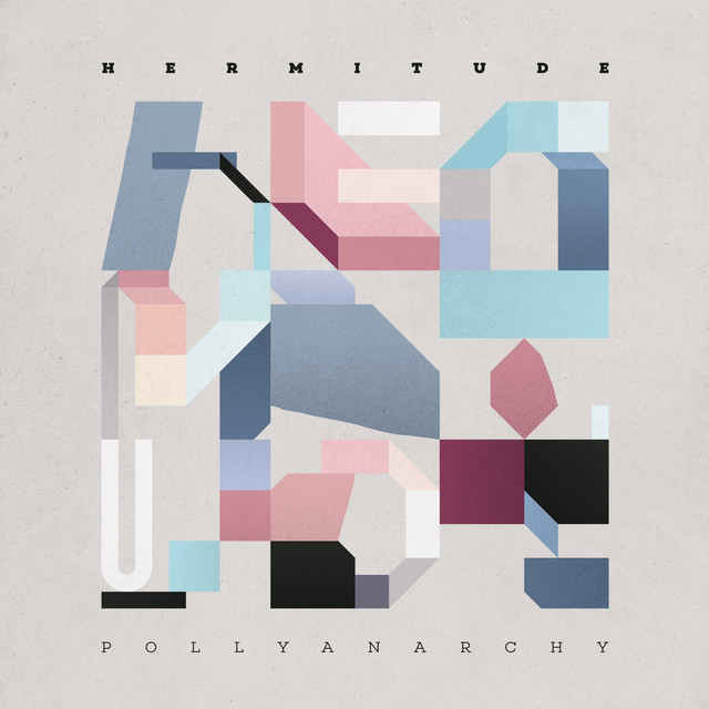 Pollyanarchy cover