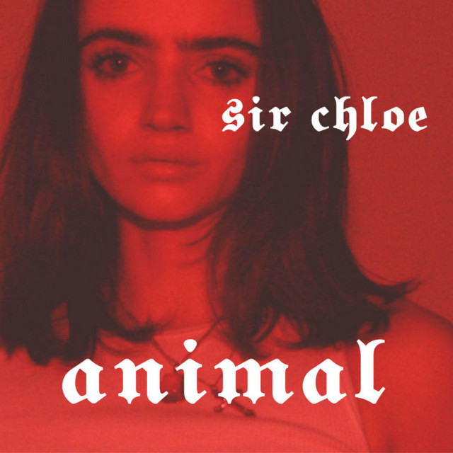 Animal cover art