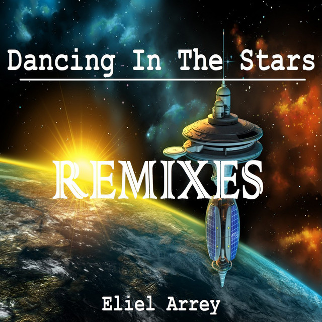 Dancing in the Stars - Original Mix