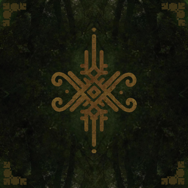 Forest With No Trees cover art