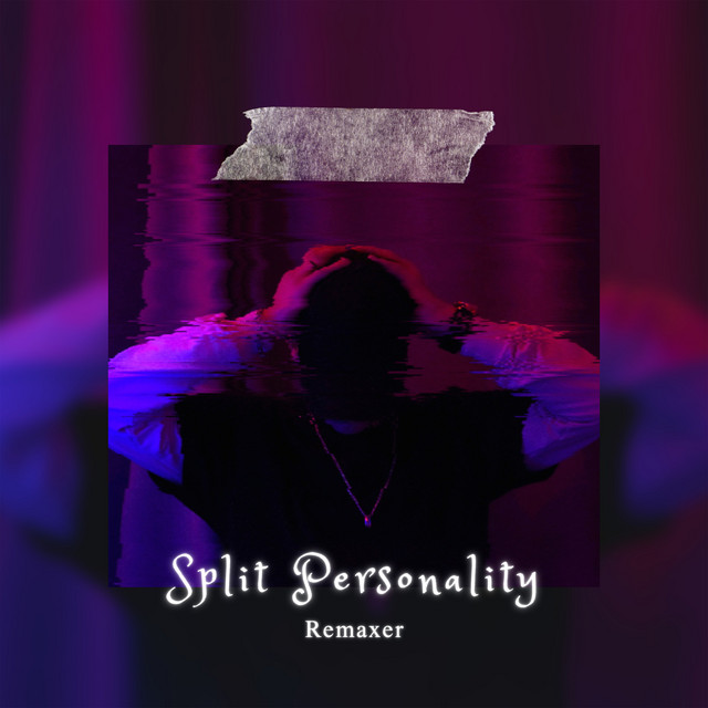 Обкладинка Remaxer — Split Personality