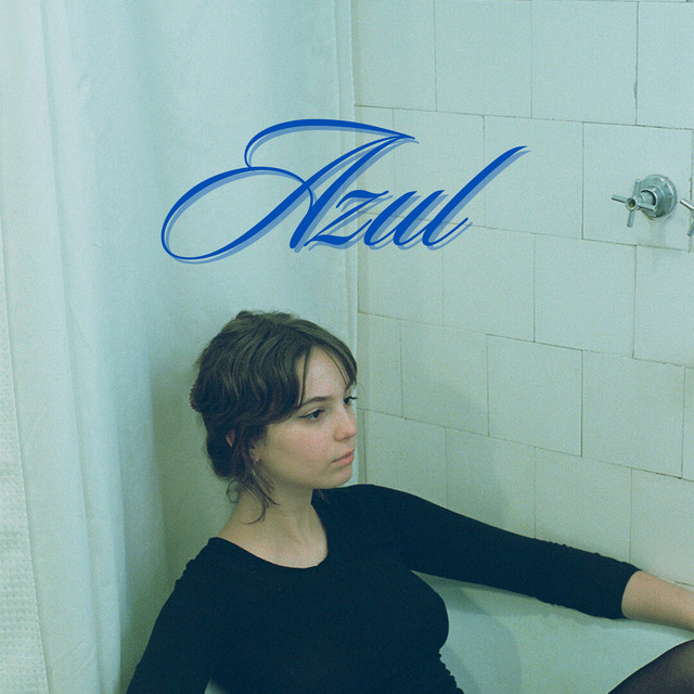 Azul cover art