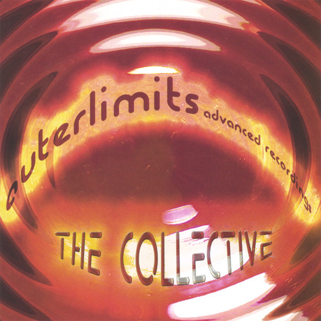 The Collective cover