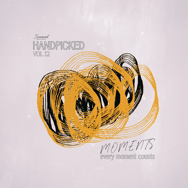 Handpicked Moments, Vol.12
