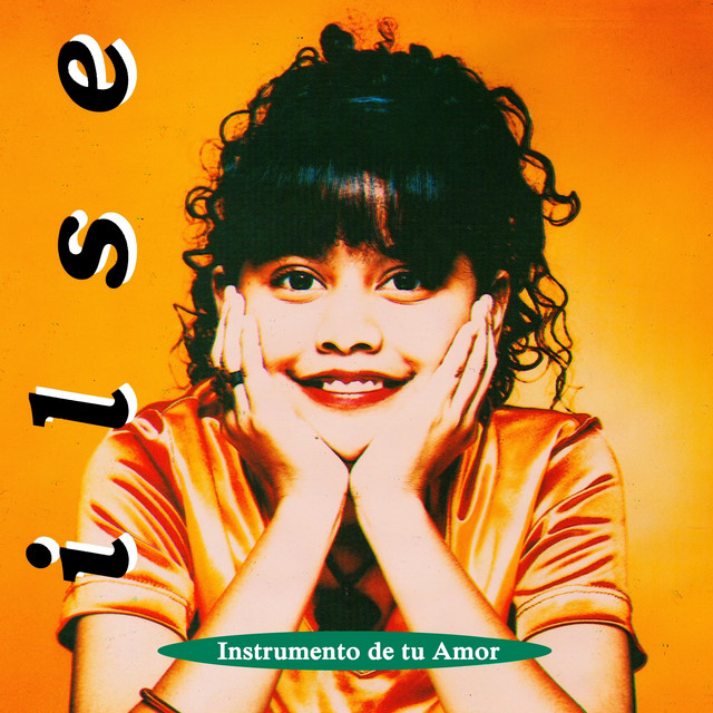 Instrumento De Tu Amor cover art