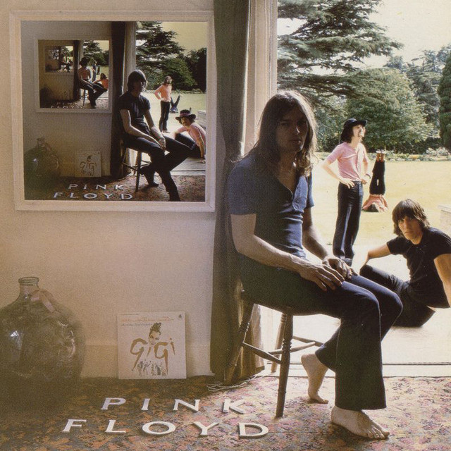 Ummagumma - Album by Pink Floyd | Spotify