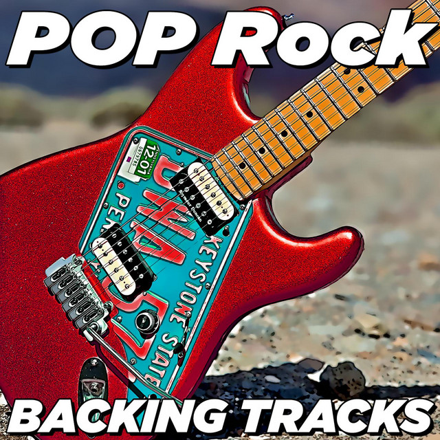 Pop Rock Backing Tracks - Album by MusicArt studio | Spotify