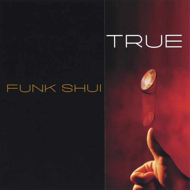 True cover art