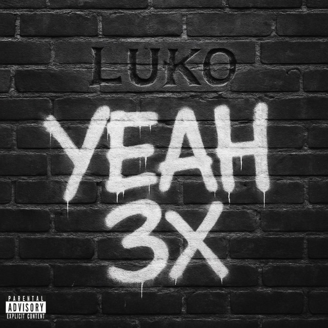 YEAH 3X cover art