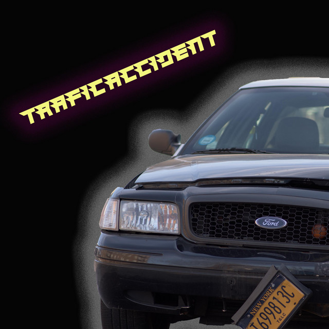Traffic Accident artwork