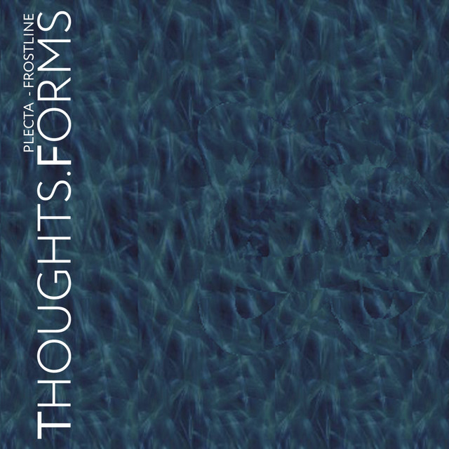 Frostline - Extended Mix album art