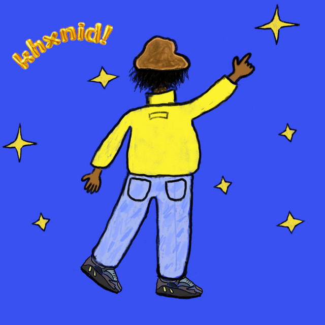 wusgoinon? vol.1 cover art