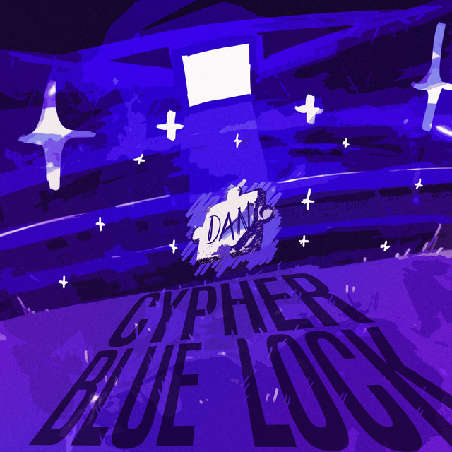 Blue Lock Cypher cover art