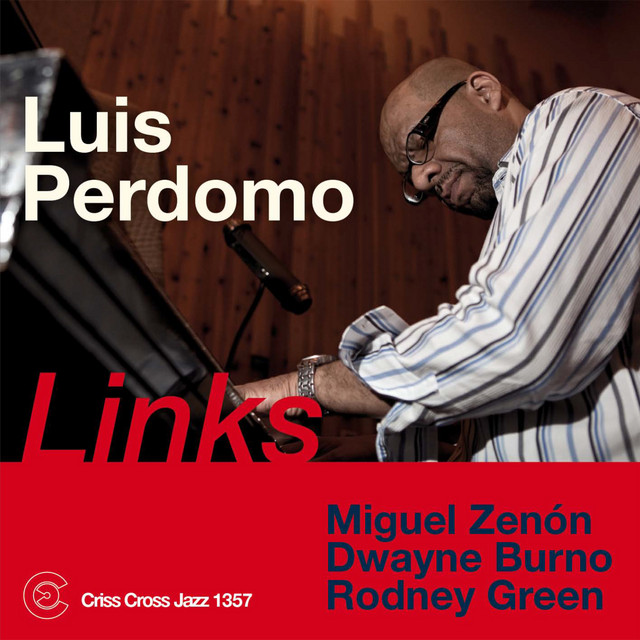 Links cover art