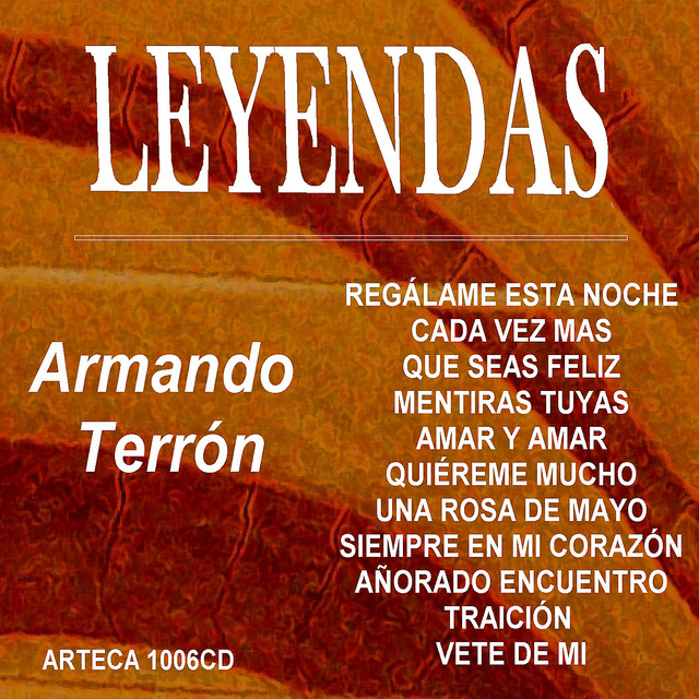 Armando Terron