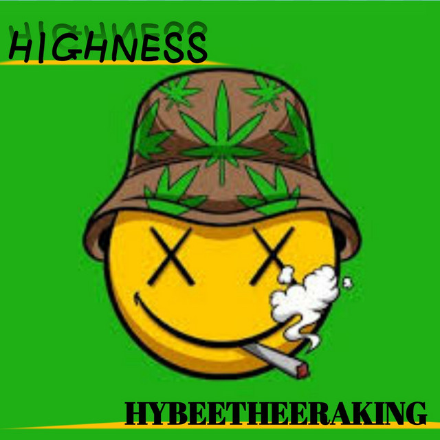 Highness - Single by Hybee Tek | Spotify