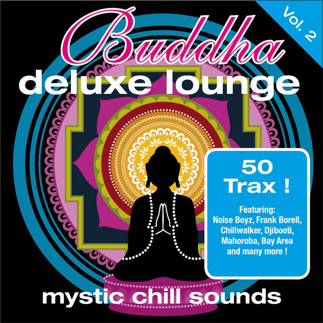 Atlantis (5000 Feets Mix) [feat. Jo Kutschera]