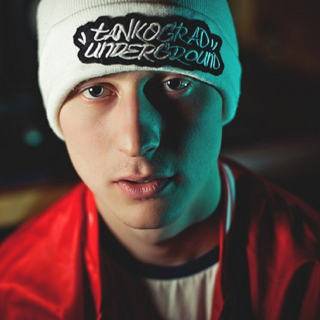 Лучшие треки cover art
