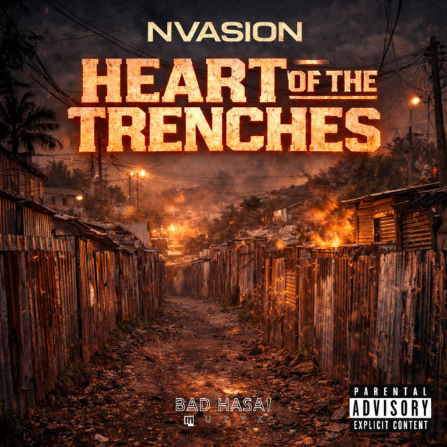 Heart of the Trenches