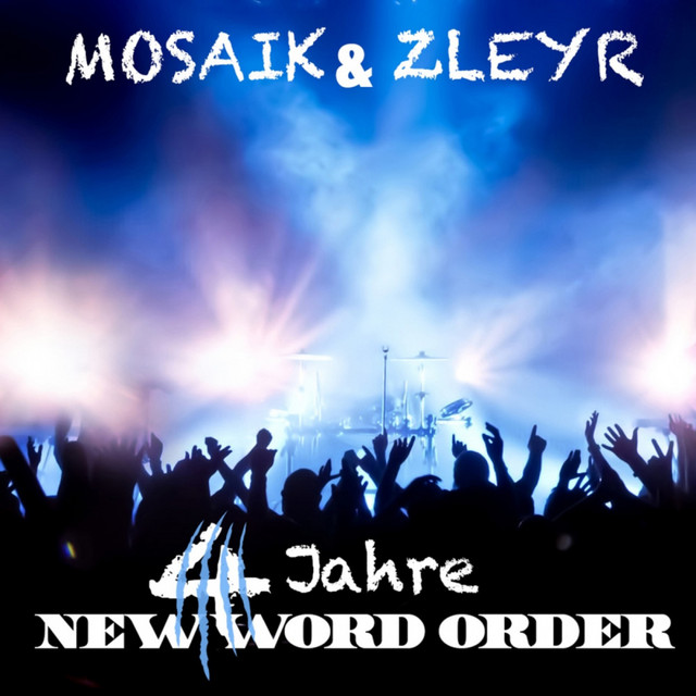 4 jahre new word order cover