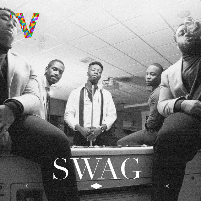 Swag cover art