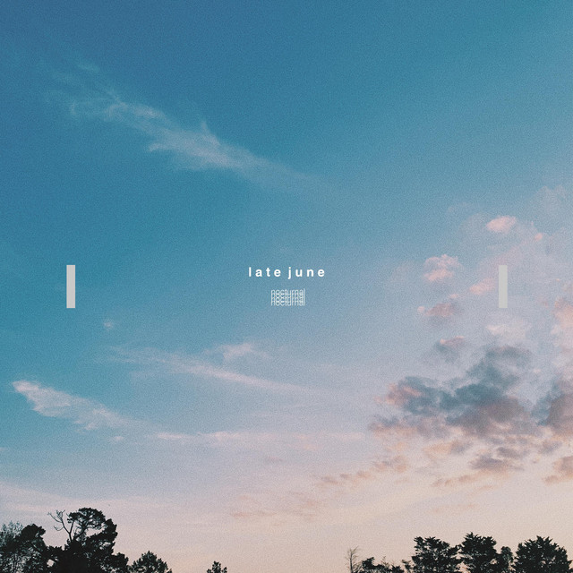 Nocturnal cover art