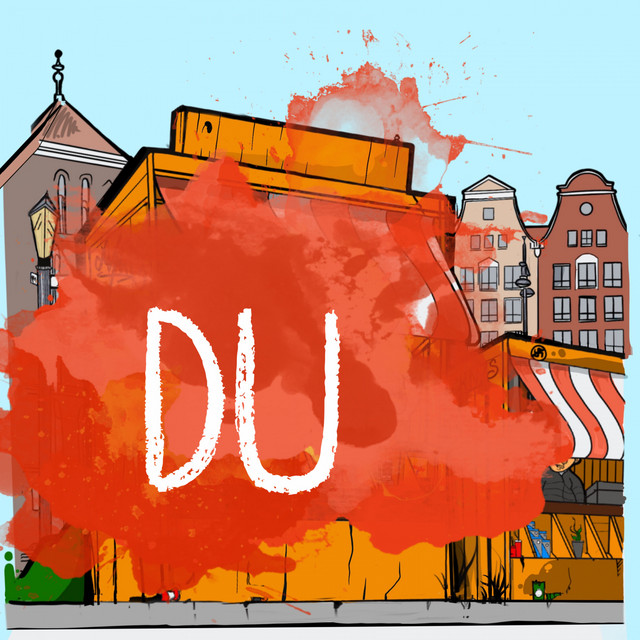 Du cover art