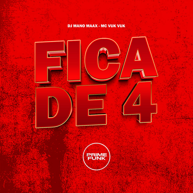 Fica De 4