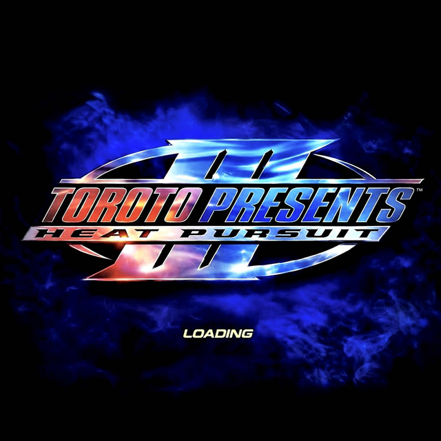 Heat Pursuit III cover art