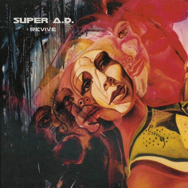 Super A.D.