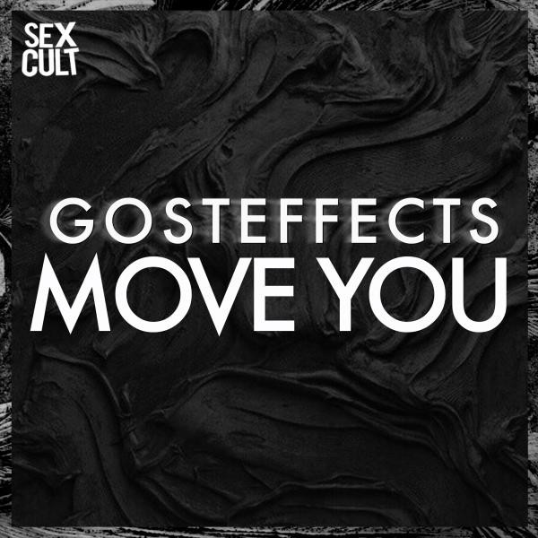 Move You - Original Mix