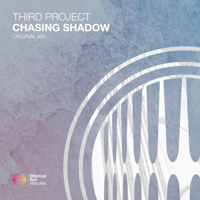 Chasing Shadow cover art